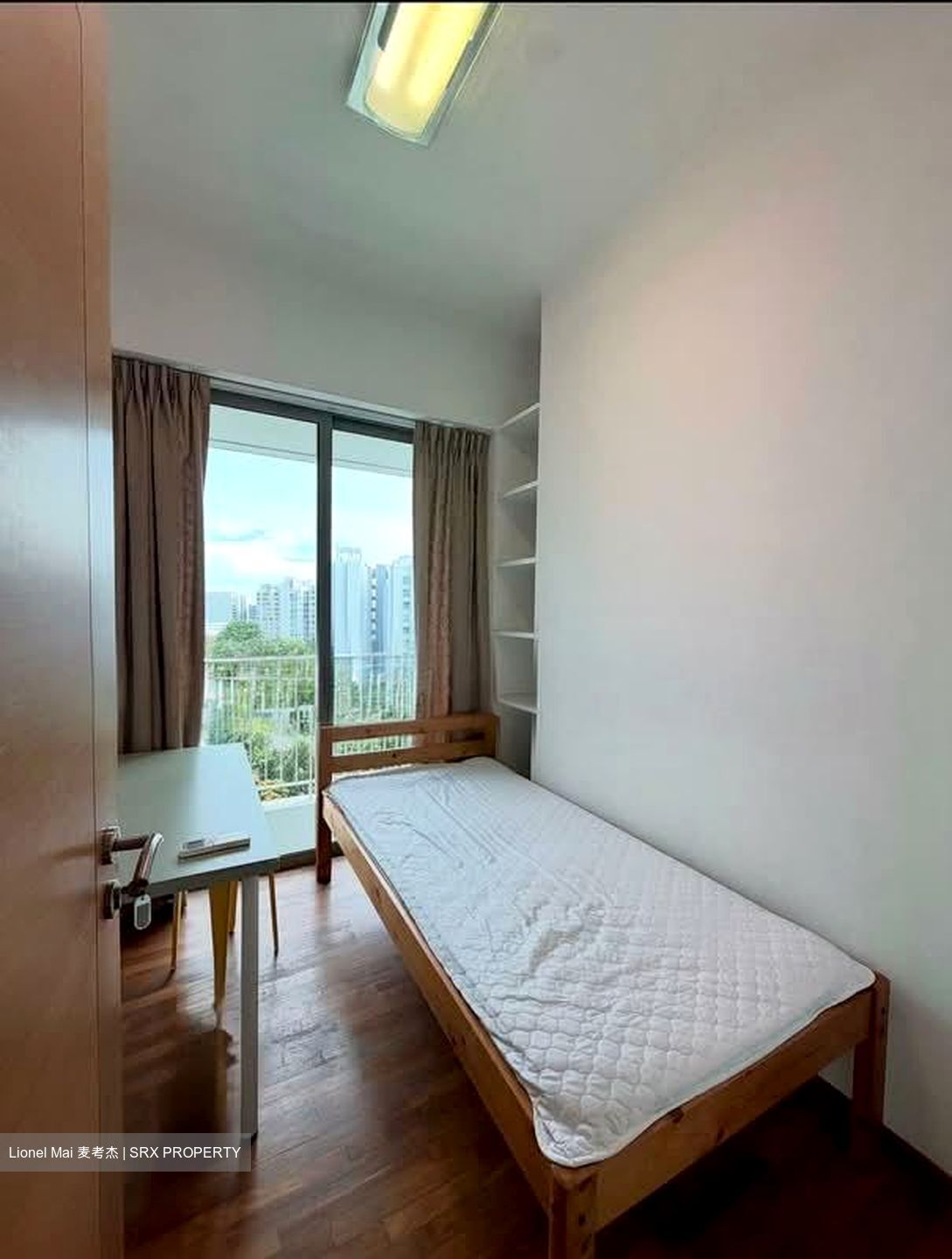 The Infiniti (D5), Condominium #572064201